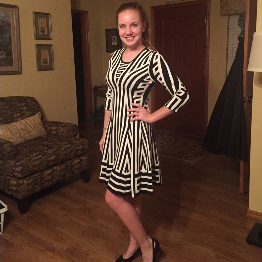 Gianni Bini Dress